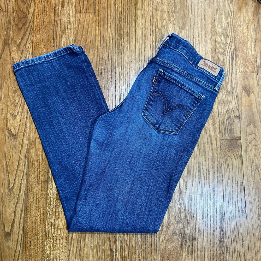Levi’s 505 Size 8
